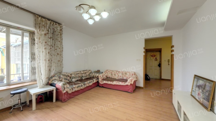 启明西苑二手房实景图