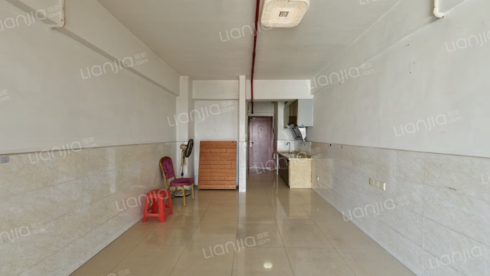 天乙铂金尊汇公寓二手房实景图