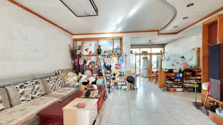 花园路24-1（林业局宿舍）二手房实景图