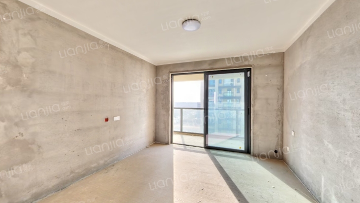 永威双鹤湖畔二手房实景图