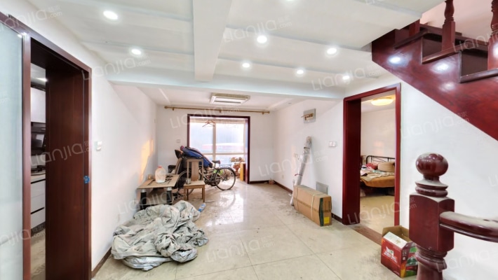 乐府二手房实景图