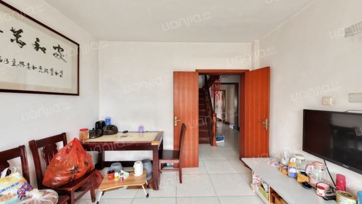 星城名典二手房实景图