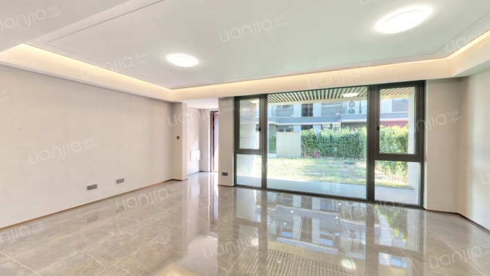 华景川云檐里二手房实景图