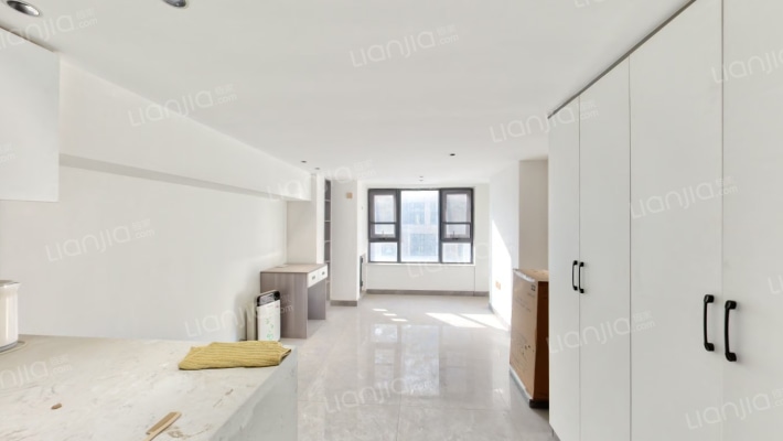 牛顿公馆二期二手房实景图