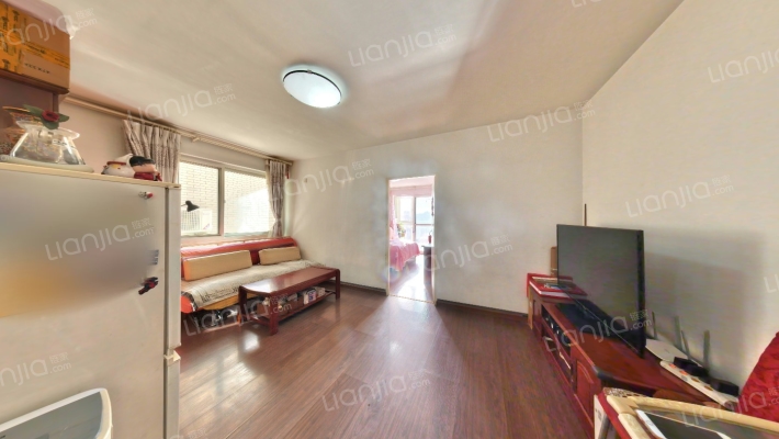 左安浦园二手房实景图