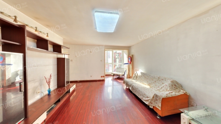 东领鉴筑二手房实景图