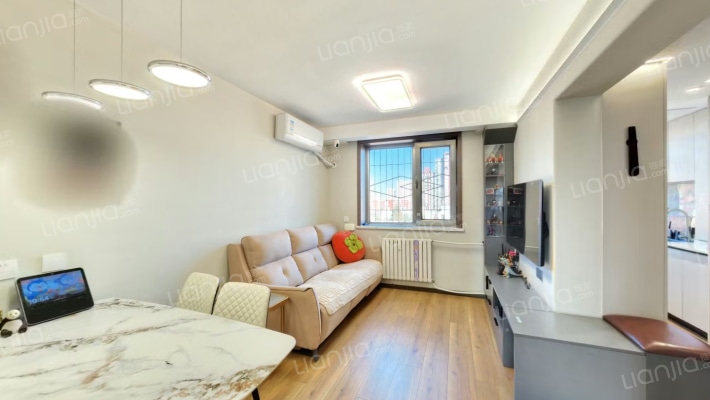 周井大院二手房实景图