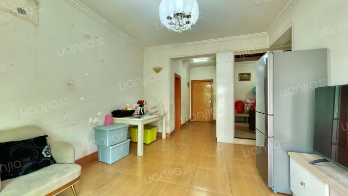 金庸阁一期二手房实景图