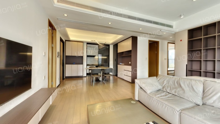 颐城栖湾里二手房实景图