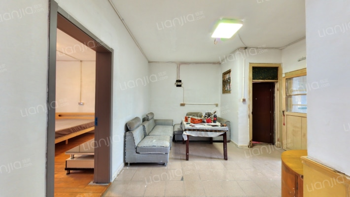 安国路二手房实景图