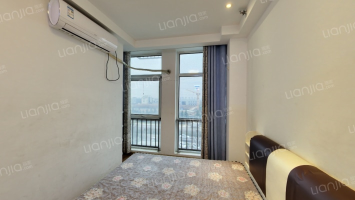 润丰新尚公寓二手房实景图