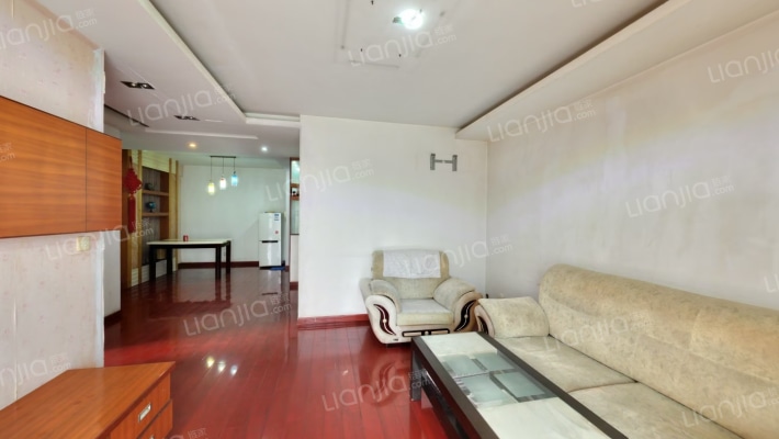 万和源居二手房实景图