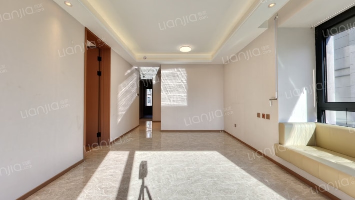 中建·京西印玥二手房实景图