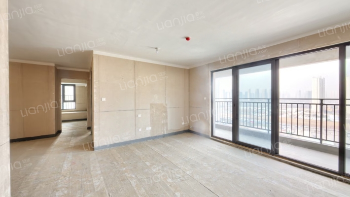 未来公元一号院二手房实景图