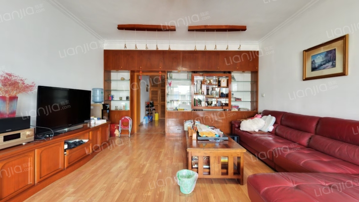 西青路20号二手房实景图