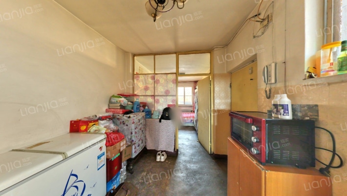 东风东里二手房实景图