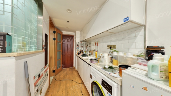 弘阳时光里公寓二手房实景图