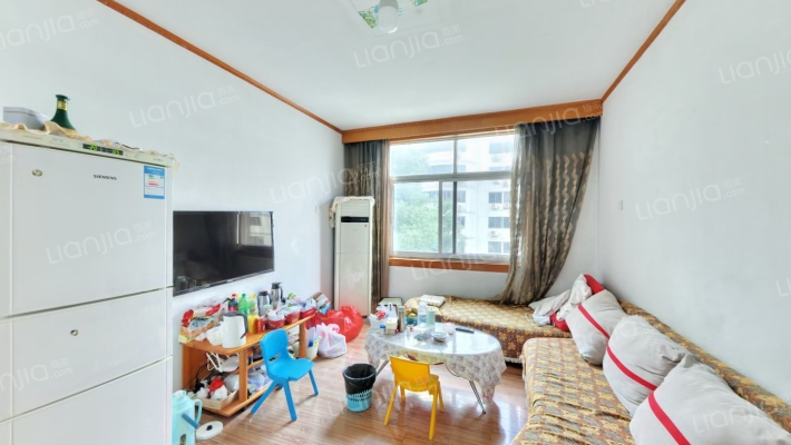 中铁四局集团第一工程有限公司二手房实景图