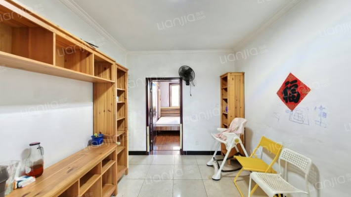 新华街六里二手房实景图