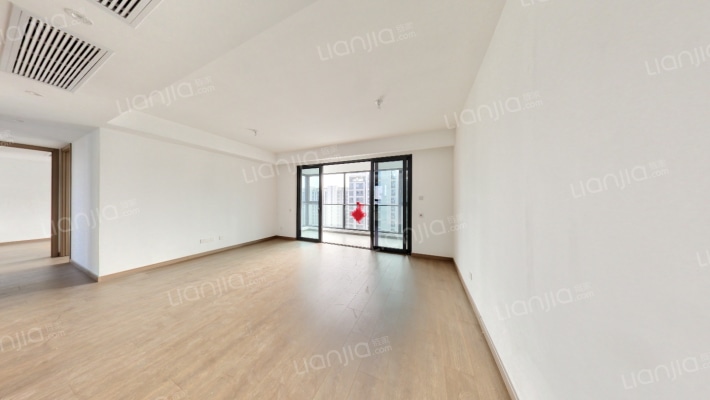 牡丹大观天下二手房实景图