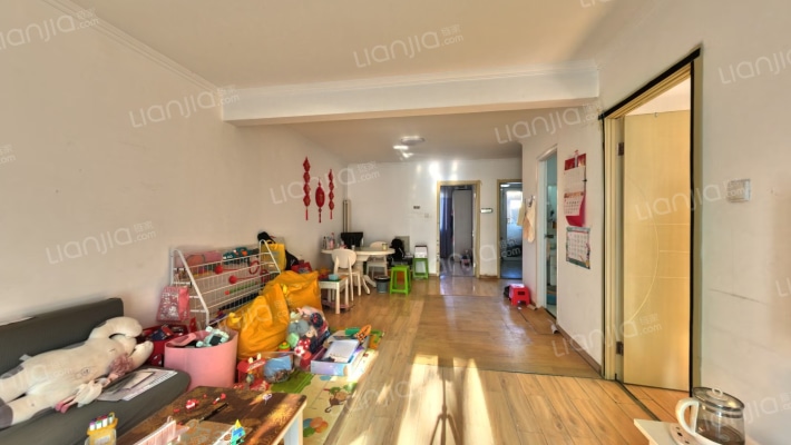 育新花园南里二手房实景图