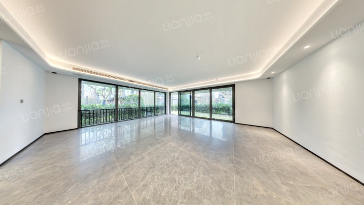 湖前印院二手房实景图