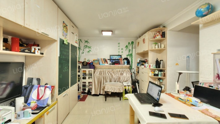 幸福时光二手房实景图