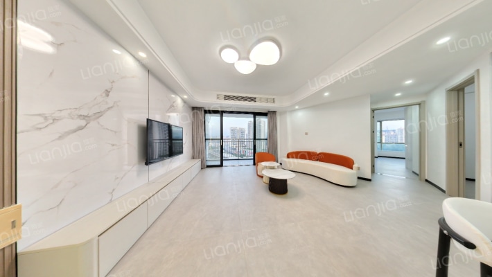 诚信华庭二手房实景图