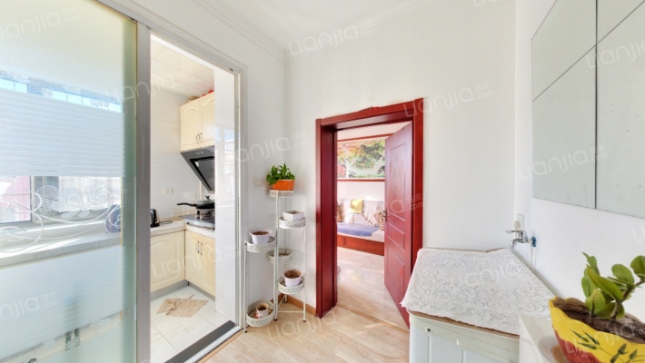 剧场东街二手房实景图