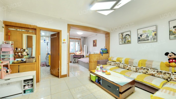 济南维尔康食品有限公司宿舍二手房实景图