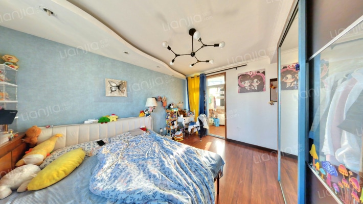 燕景佳园二手房实景图