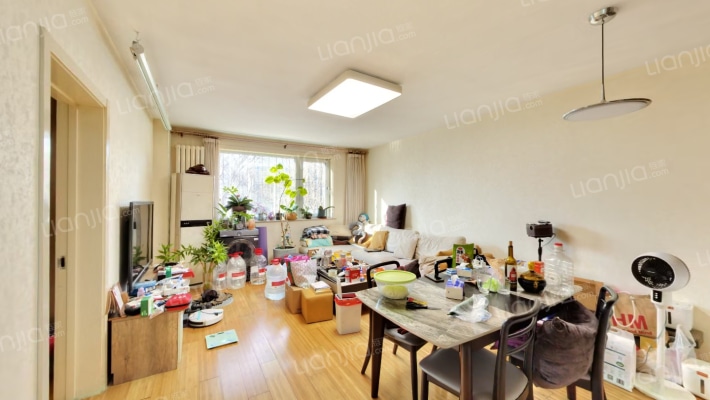 北苑家园清友园二手房实景图