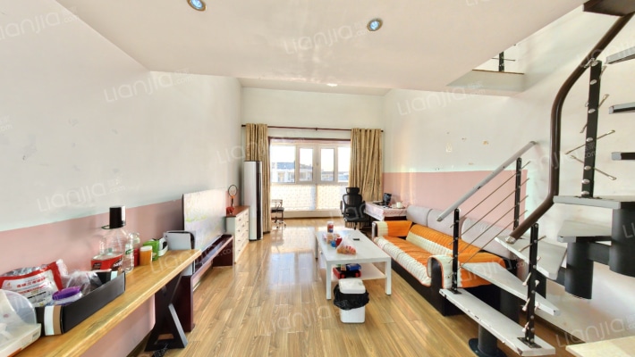 顺鑫澜庭二手房实景图