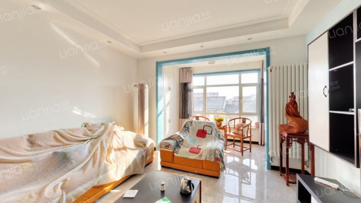 左岸水都二手房实景图