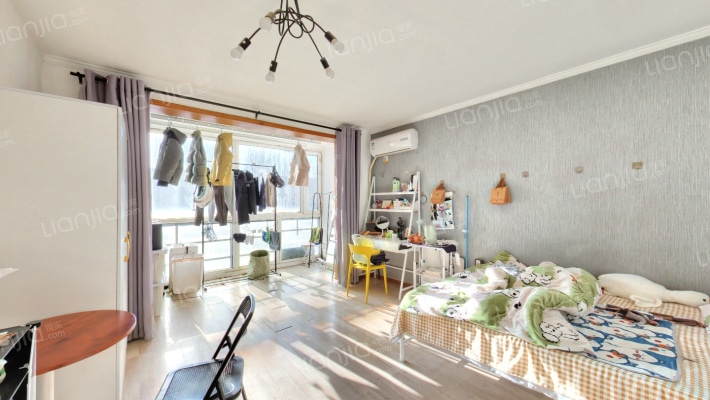 冠庭园二手房实景图