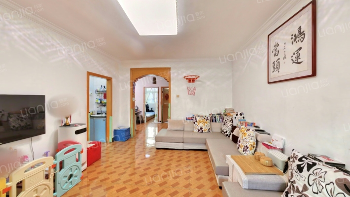 泉河园二区二手房实景图