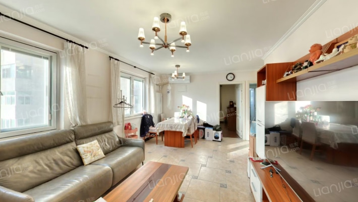 水利新宿舍二手房实景图