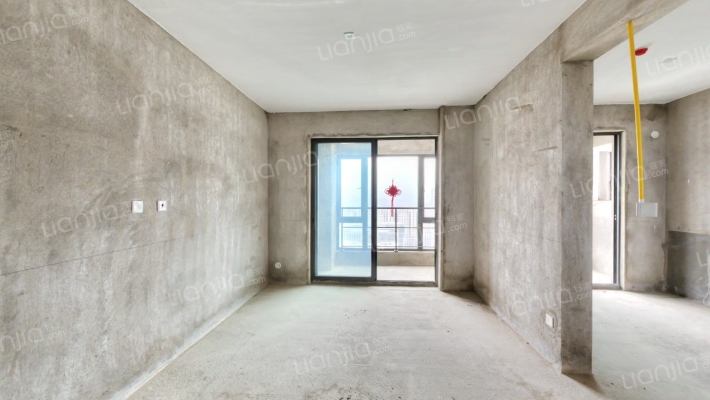 榕发栖湖郡二手房实景图