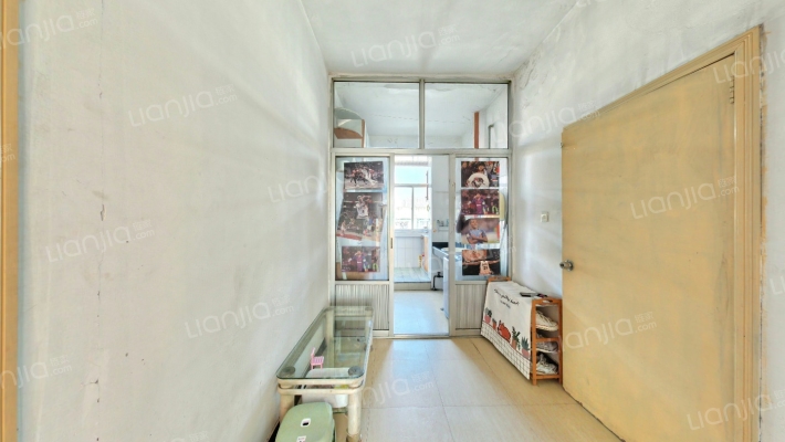 化工学校宿舍二手房实景图