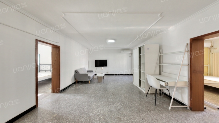 双花园西里二手房实景图