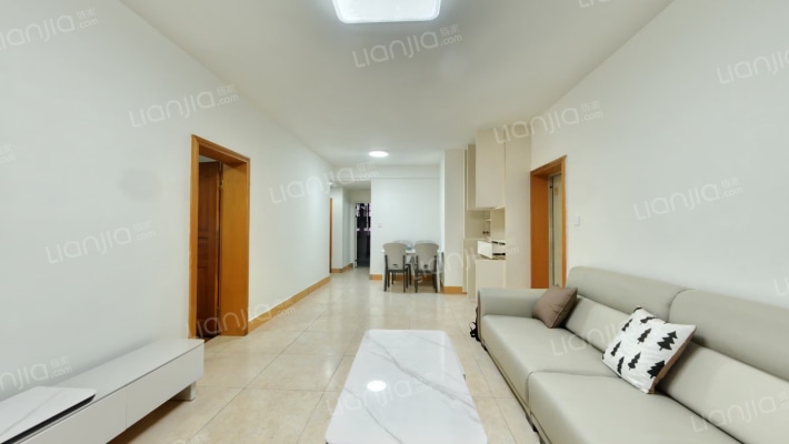 东篱路122号院二手房实景图