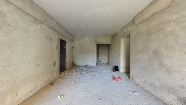 侨滨苑二手房实景图