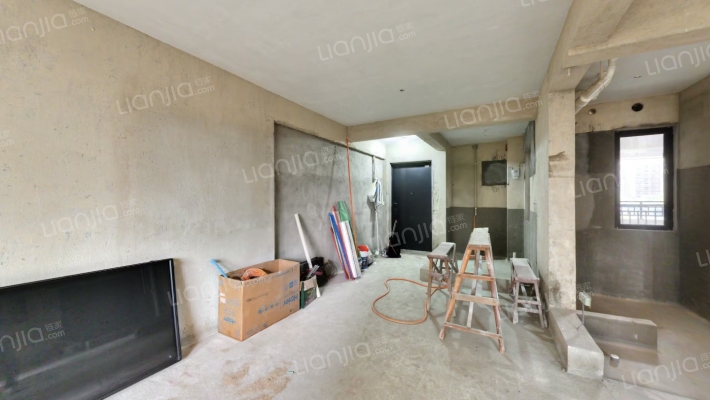 碧水澜郡二手房实景图