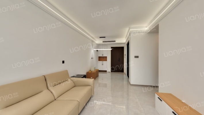 金桥西棠二手房实景图