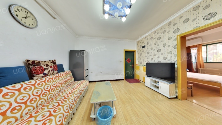 古田四路3号二手房实景图