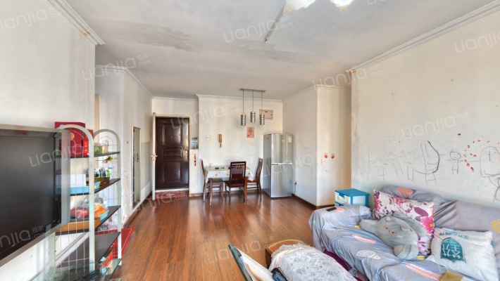 鑫兆雅园北区二手房实景图