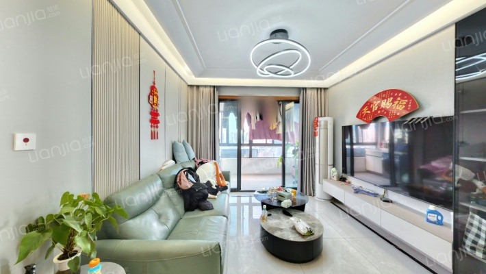 中天胜利58项目二手房实景图