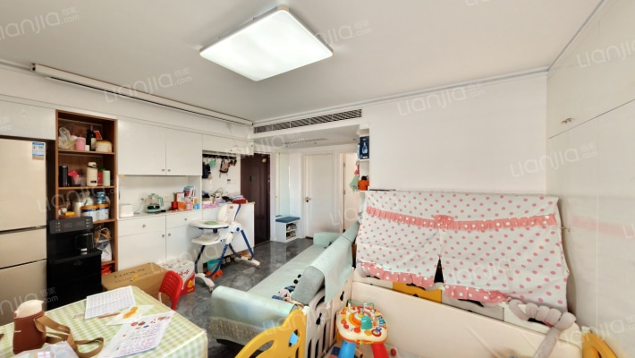 西宏苑二手房实景图