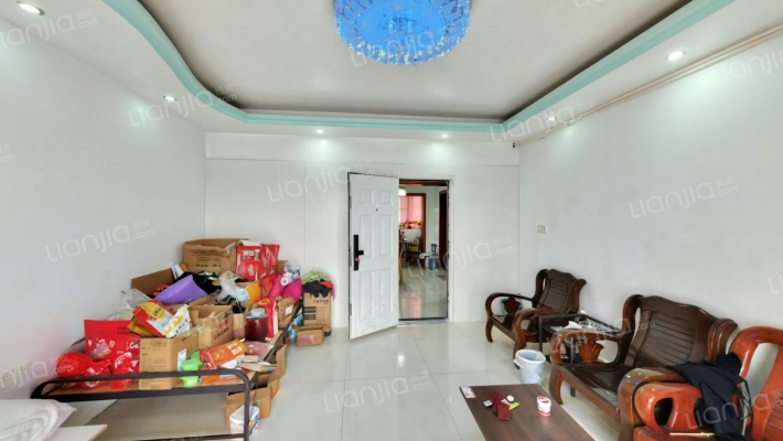 花汇苑三区二手房实景图