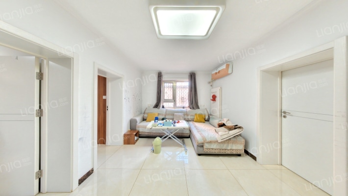 华威北里二手房实景图